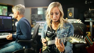 Nita Strauss | 'Mariana Trench' Track Deconstruct