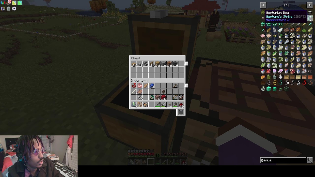 MineColonies Dimensional Adventure: Wit VaPlaysGames