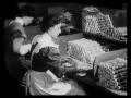 Making Christmas Crackers (1910)  | BFI National Archive