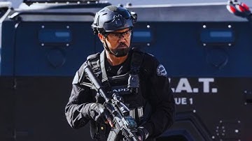 Shemar Moore