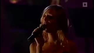 Hooverphonic - Frosted Flake Wood (live in Antwerpen 2003)