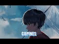 Nightcore - Copines (Aya Nakamura) (Speed up   lyrics)