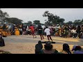 WILD DOGS LIVE DANCING AT UETUHENA WEDDING