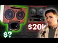 Can't Hear Your Bass? DIY Studio Monitors CHEAPER