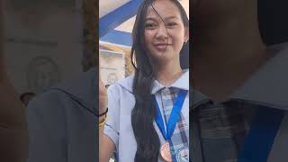Grade 9 Zeus- RECOGNITION DAY