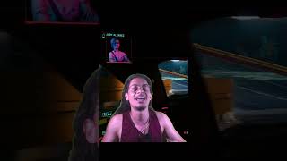 Multi Language Night City?! - Cyberpunk 2077 - Immersive Mod #6