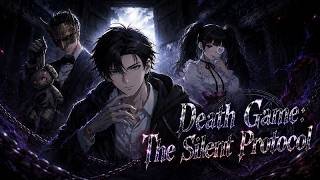 【EP06-10】Death Game: The Silent Protocol  | Break the Rules  Ash. This Game Has No Mercy.