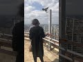 Capturing The Views Of Nairobi City