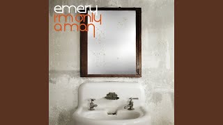Video thumbnail of "Emery - From Crib To Coffin"