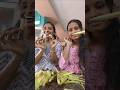 మా వంట 😅 మీరు ఎప్పుడైనా చేశారా 🤤..#shortsfeed #minivlog #fyp #teluguvlogs #family #food #vlog