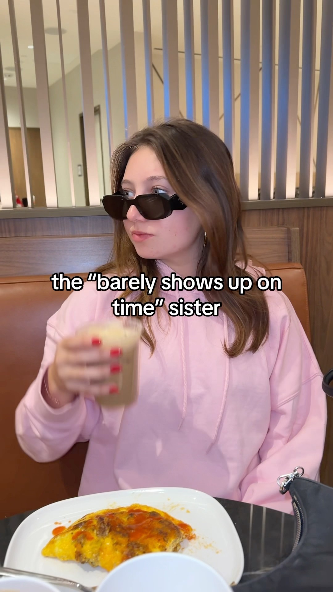 she’s just a girl ​⁠@NicoletteDurazzo #sheadurazzo #travelvlog #comedy #siblings