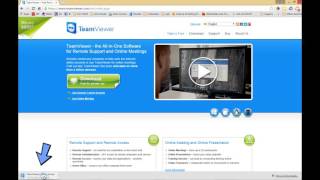 Teamviewer Instructions screenshot 5
