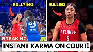 Celebrity Angel Reese HUMILIATED After Getting BOOED By Wings Fans! No Match For Caitlin Clark! Profile