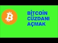 Kağıt cüzdandaki bitcoinler nasıl harcanır