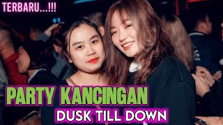 Party Kancingan || Dusk Till Down ||Bass Beat Maumere By Randy Jbf 2025
