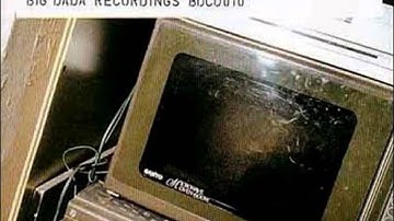 Roots Manuva - Movements