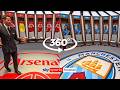 BEHIND THE SCENES At The Carabao Cup Final In 360 VR With Jamie Redknapp Arsenal Vs Man City BEHIND THE SCENES At The Carabao Cup Final In 360 VR With Jamie Redknapp Arsenal Vs Man City