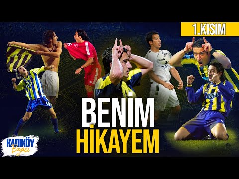 İlk Kez Duyacaksınız | Serhat Akın'ın Fenerbahçe Hikayesi | Part 1