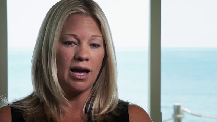 Becky's Journey with FSGS