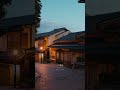 【Kyoto】京都で一番有名なスポットです