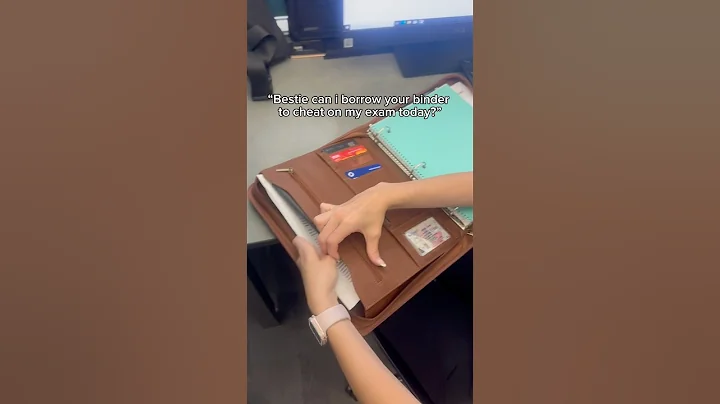 How to cheat on a school exam #schoollife #shorts #students