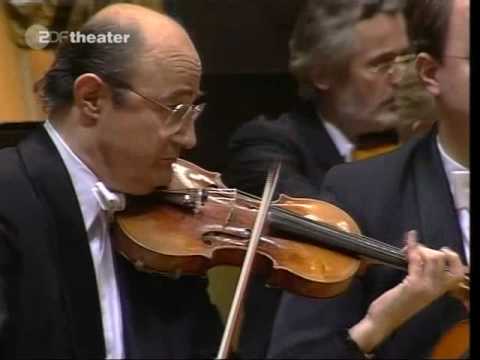 Rimsky-Korsakov: "Shhrazade": 1st Movt. - Kurt Masur