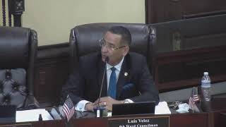 Paterson, NJ - Tuesday April 14, 2026 Regular Municipal Council Meeting.