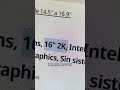 Precio histórico para este pedazo portátil HP!