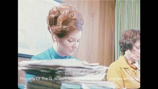 "Write Your Congressman" - October 1971 (Silent)