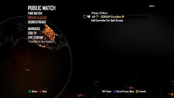 Black Ops 2 R870 MCS(Remington) SHOTGUN Class Setup