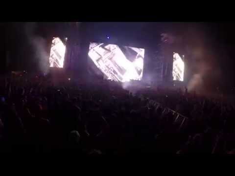 AVICII @ Electrobeach