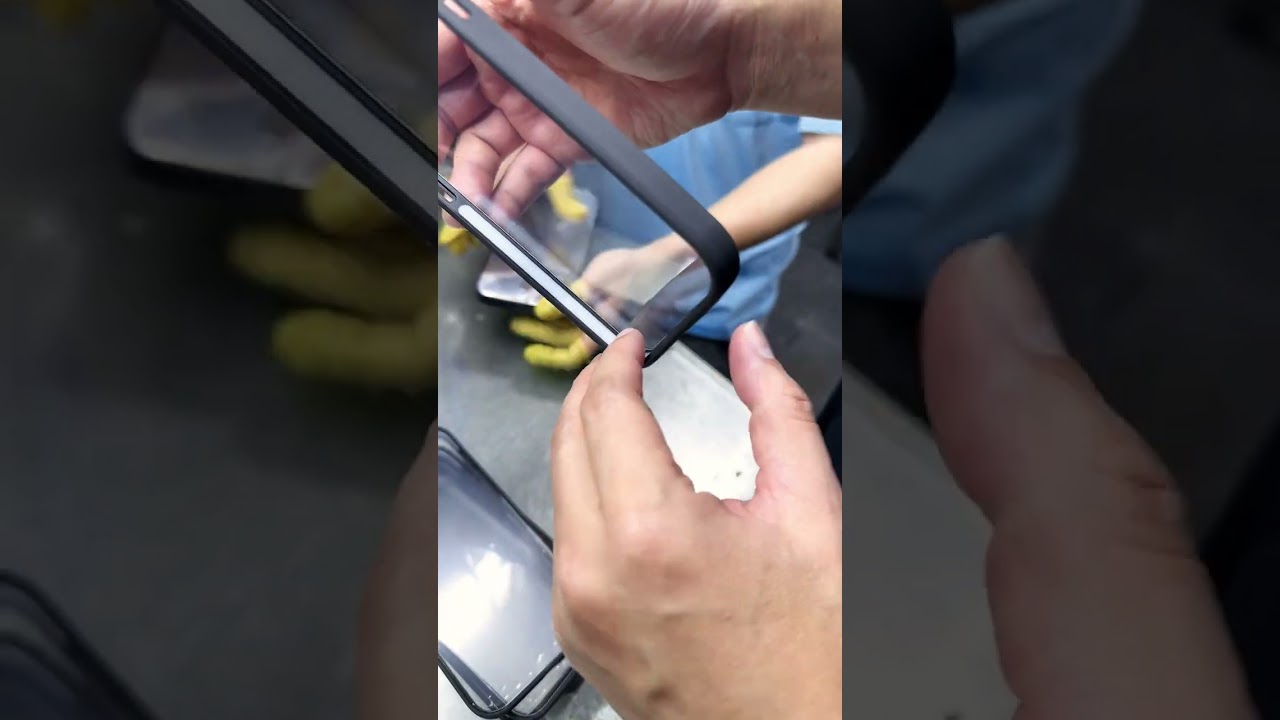 How we build the best 