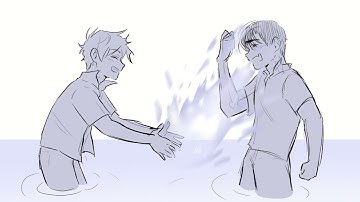 Alien Stage || Your Stupid Face