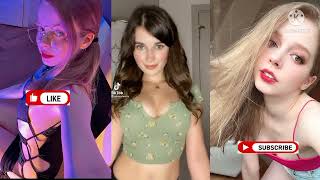 Los Mejores Tendencias y Bailes De Tik Tok Nuevos trends tiktok 2022 #Suscribe