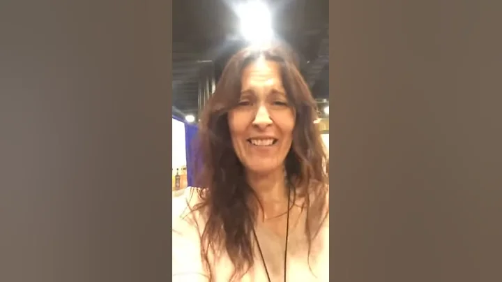 Joanne Fitzpatrick is (or should I say was) in chr...