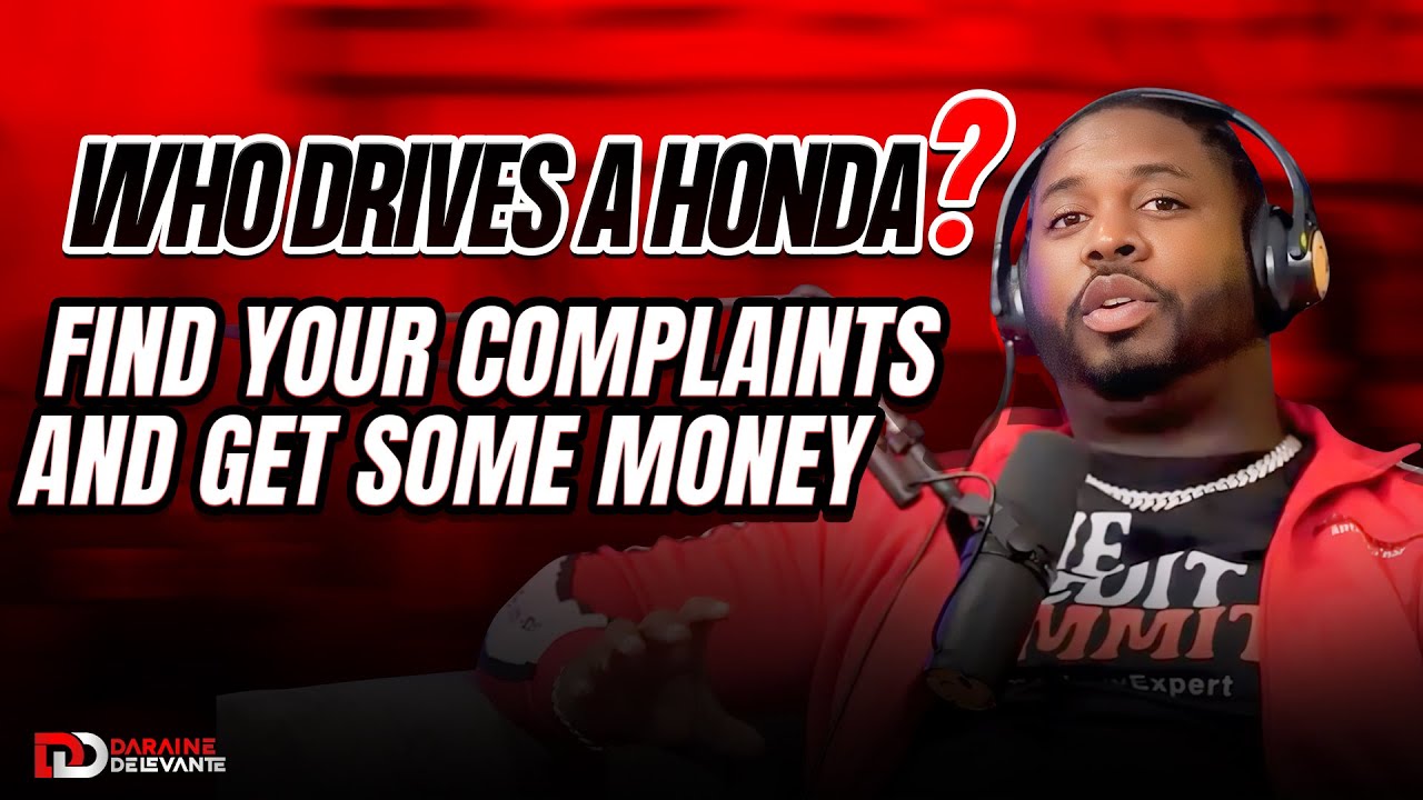 How Can I Contact Honda Corporate For Complaints
