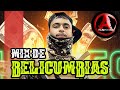 Mix -🔥 Cumbias Belicas 🔥 - BELICUMBIAS - Yahir Saldivar 💿 DjAlfonzo