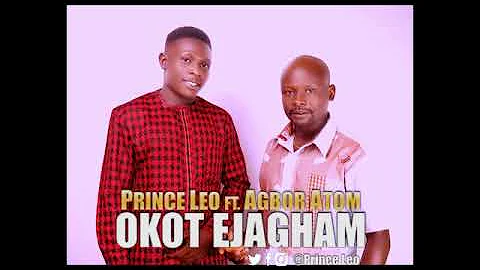 Prince Leo - Okot Ejagham (offical audio)