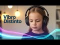 Dj Poche - Vibro Distinto