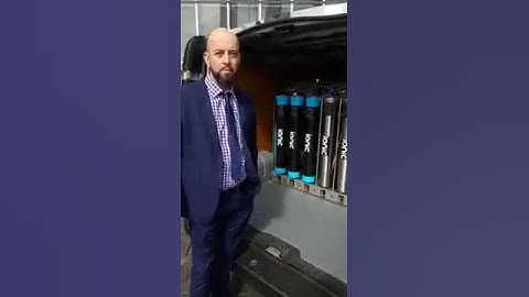 Ionic Systems at RAI Amsterdam 2018