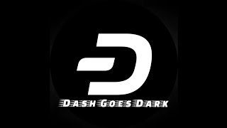 Dash Goes Dark, Embracing The P-Word