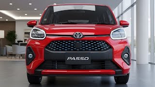 Download Lagu 2026 Toyota Passo – Smart City Hatchback With Fresh Styling, Advanced Features \u0026 High Performance! MP3