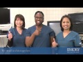 Celebrating emory healthcare nurses