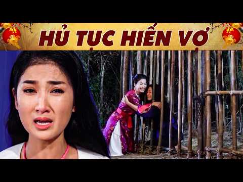 HỦ TỤC HIẾN VỢ🔥NGHIỆP SINH TỬ 2026🔥CỔ TÍCH HAY NHẤT🔥PHIM TRUYỆN CỔ TÍCH 2026🔥CỔ TÍCH VIỆT NAM
