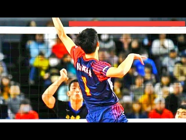 Ran Takahashi Highlights Japan New Canon Future Of Japan National Team Youtube