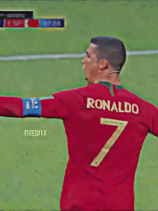 900 Football Edit🤩🔥 | Montagem Coral | 💯 #football #footballedit #trollface #ronaldo #footballshorts