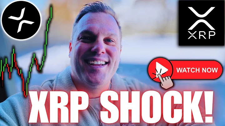 XRP IT'S COMING... 👀🤯  (START $100)