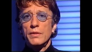 Robin Gibb -All We Have Is Now HD Audio