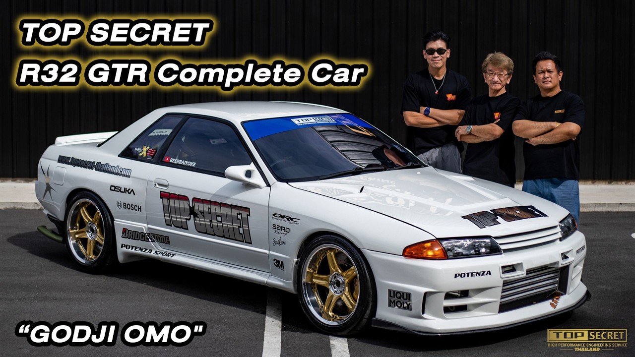 Latest Title & Thumbnail