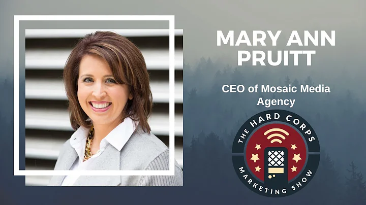 The Revival of Traditional Media - Mary Ann Pruitt...